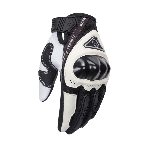 Scoyco მოტო ხელთათმანი MC146W — Zava-ში