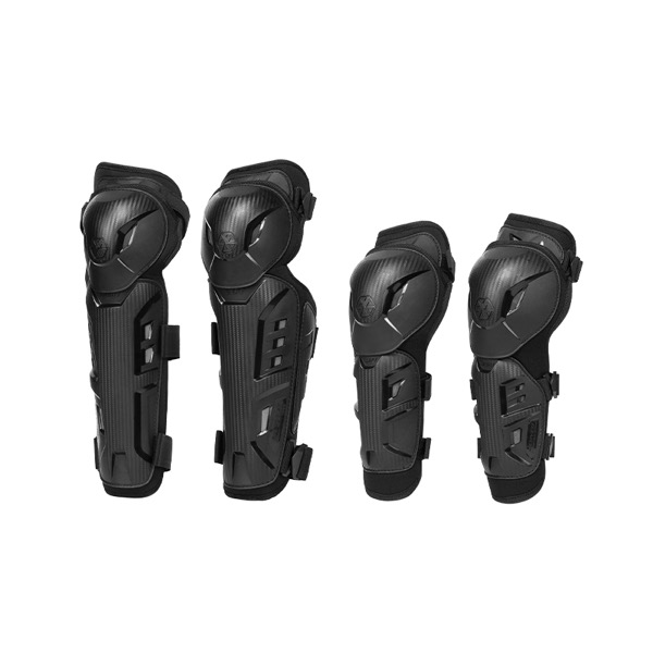 Scoyco Knee & Elbow დამცავი K39H39 — Zava-ში