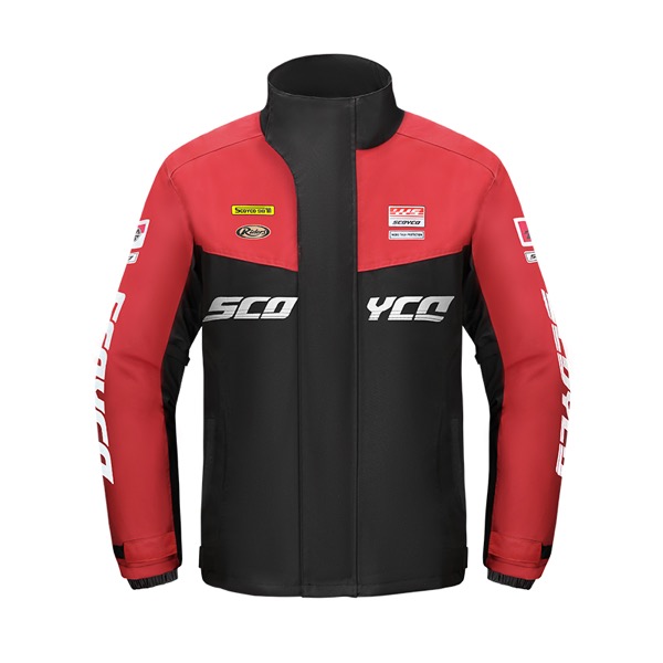 Scoyco წვიმის ეკიპირება RC23 — Zava-ში